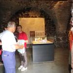 Monte Lucco - Castel Firmian